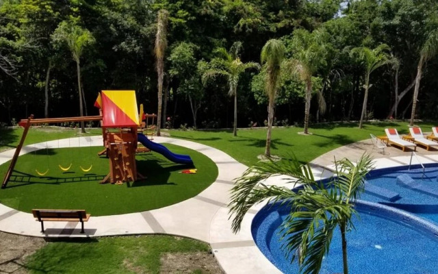 Terrazas Tulum