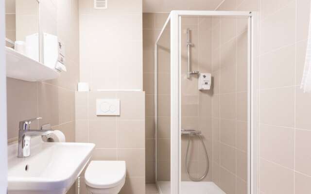 Hotel Schaepkens van St Fijt