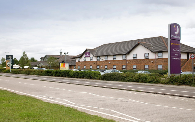 Premier Inn Hatfield