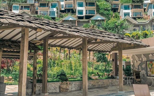 Sapa CatCat Hills Resort