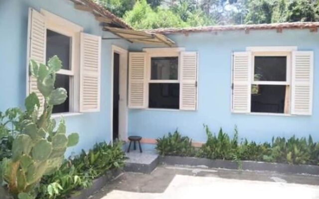 Cronos Guest House