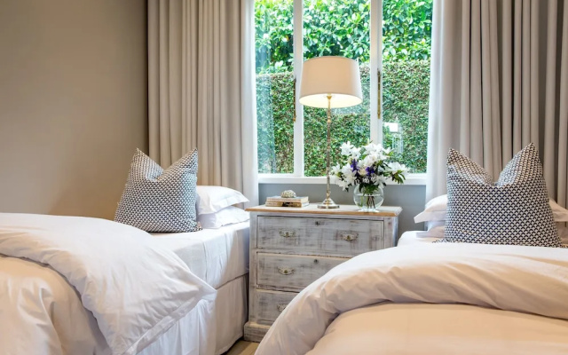 Lexden Guesthouse