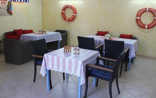 Hotel Complex Albatros