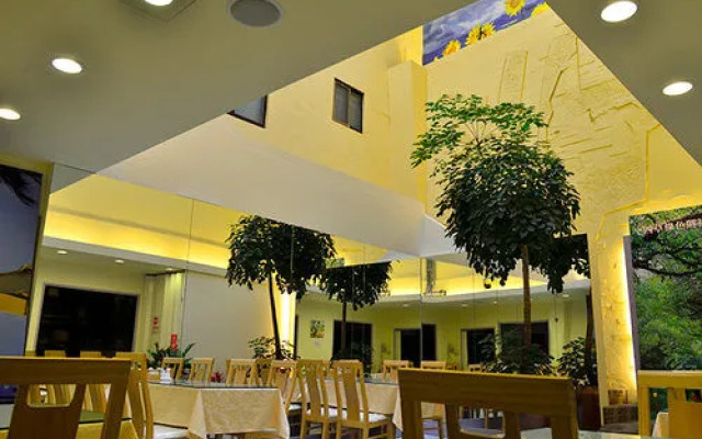 Win Inn Tainan Hotel I