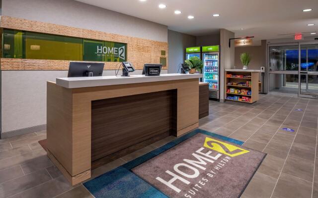 Home2 Suites by Hilton Wayne, NJ