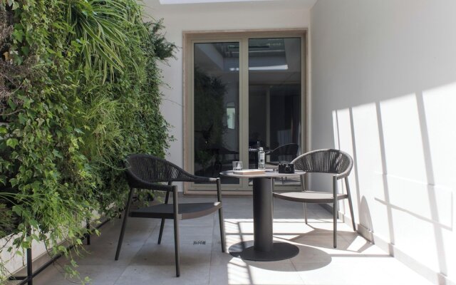 Spazio Gagarin Residence