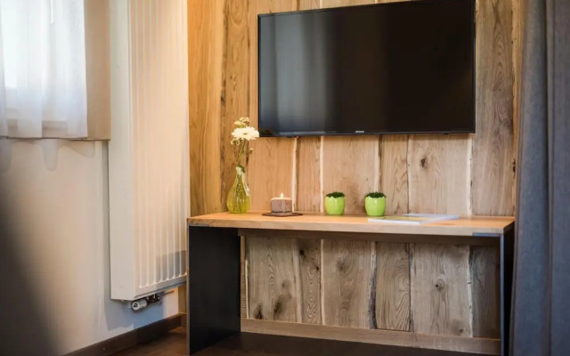 Residence Obermühle zu Schanzen