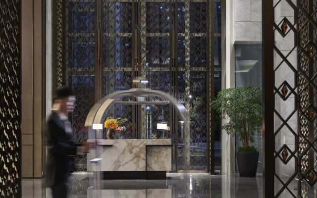 Hilton Foshan Shunde