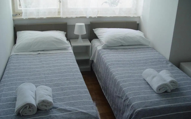 Apartment Kala