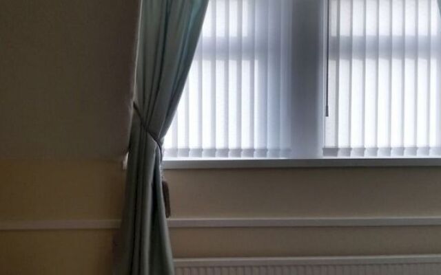 The Trevelyan Guest House