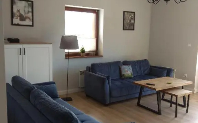 Apartament Słoneczny 6 Kościelisko