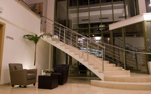 Hotel Park