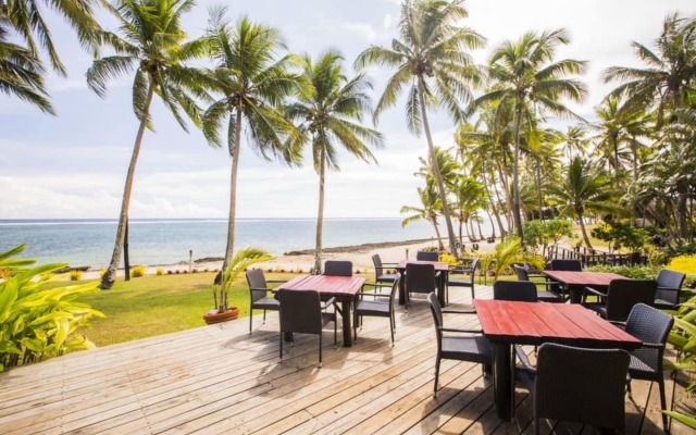 Tambua Sands Beach Resort - Adults Only