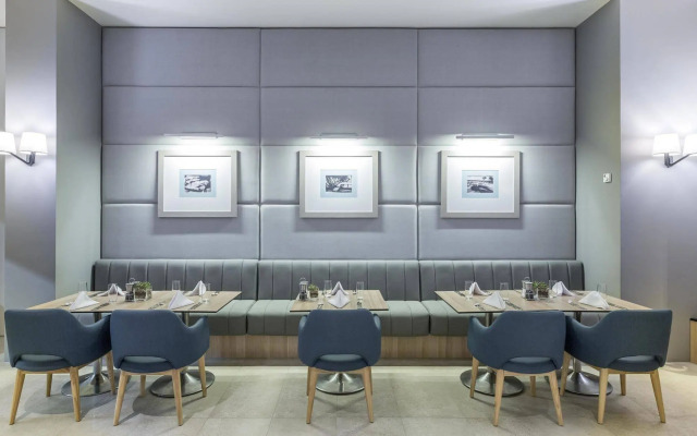 Hilton Surfers Paradise Residences