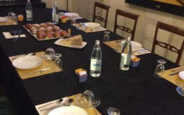 Room and Breakfast La Torre