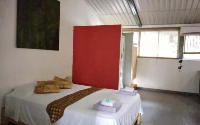Tuanis B&B Tamarindo