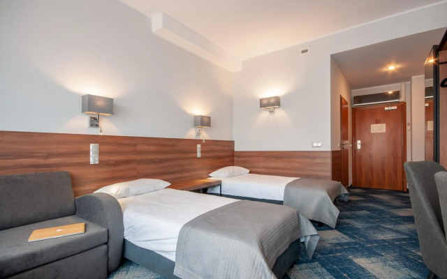 Hotel Oliwski