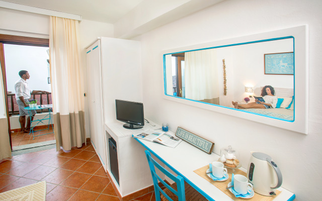 La Funtana Hotel - Adults Only