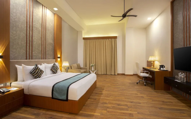 Himal Resort