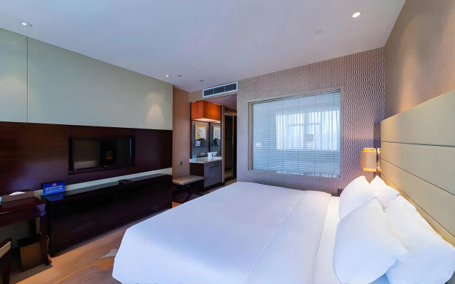 Ritan Hotel Downtown Beijing