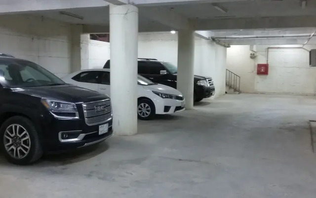 Aknan Suites