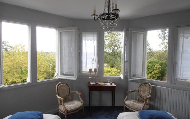 Chambres dHôtes Manoir de Montecler