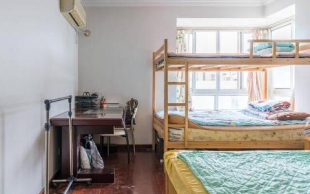 Jiaotong University Minhang Hostel