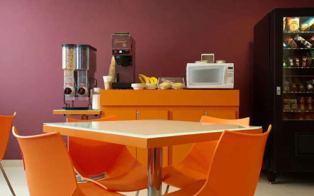 Hotel Teconologico Norte