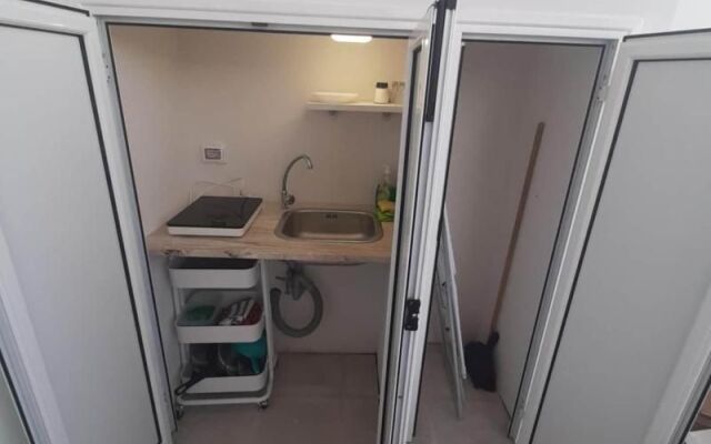 Il Crepuscolo Marzamemi