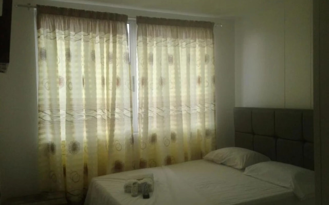 Hostal Piedra Del Sol