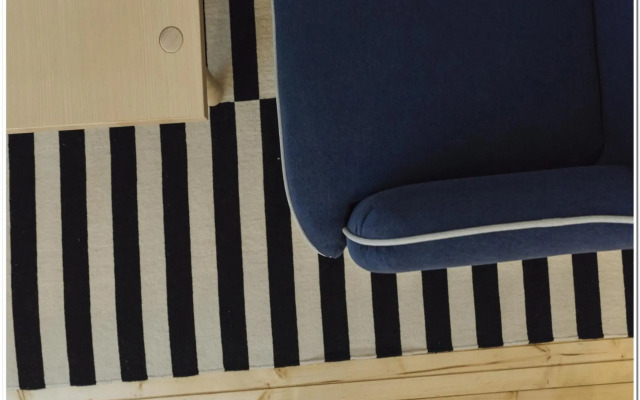 Orinoco Old City Studio