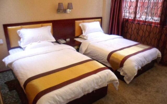 Lufeng Hotel