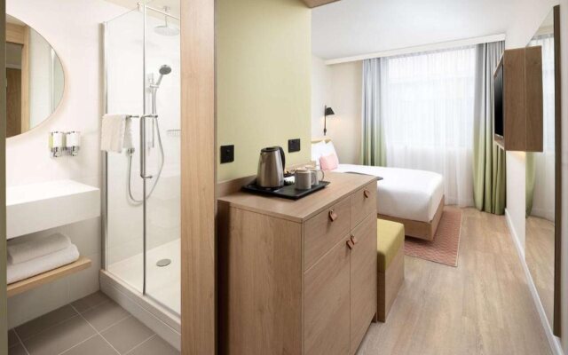 Hampton By Hilton London Old Street