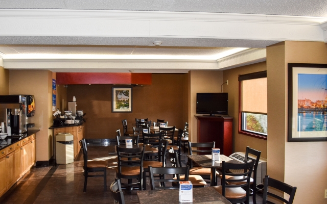 Quality Inn & Suites Millville - Vineland