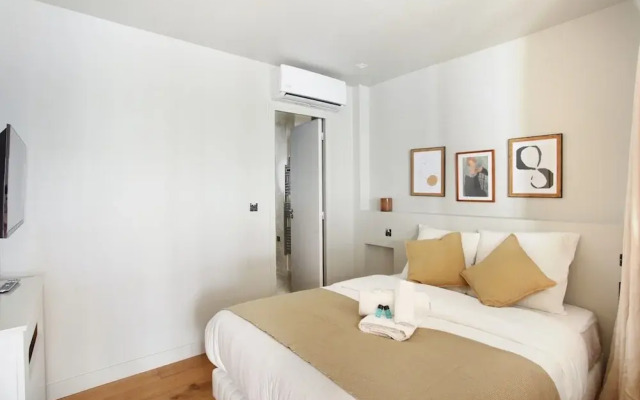 H2 - Sublime & New Apartment Paris Center
