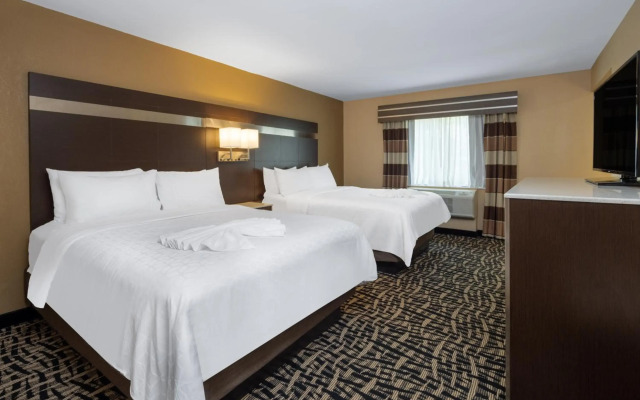 Holiday Inn Poughkeepsie by IHG