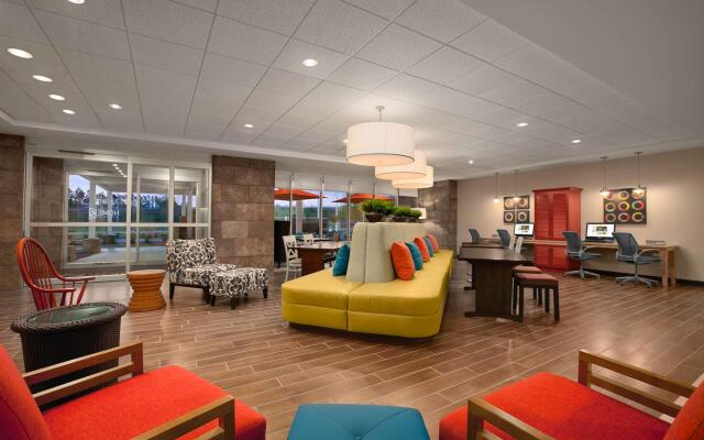 Home2 Suites by Hilton Huntsville/Research Park Area, AL