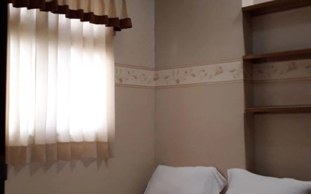 The Suites Metro Apartment by Desta Farispro