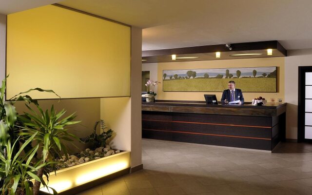 Best Western City Hotel