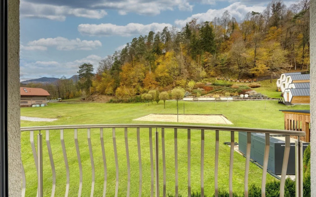 Wellness Suite Orchid