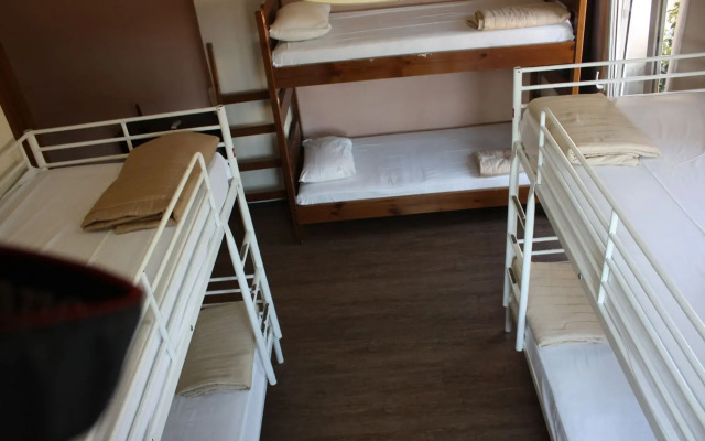 Pella Inn Hostel