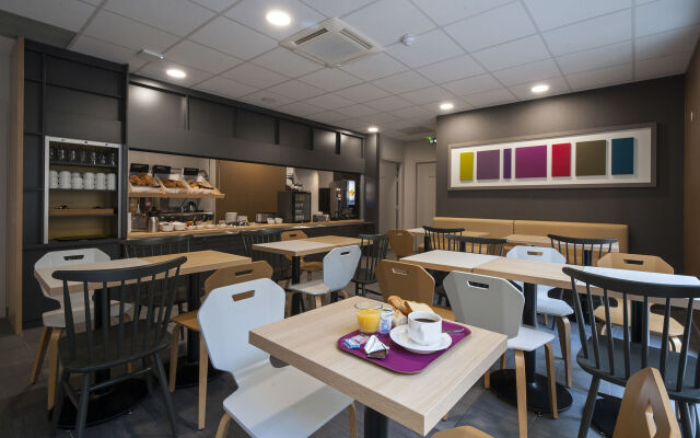 B&B HOTEL Lyon Caluire Cité Internationale