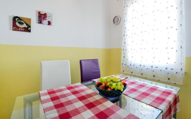 Apartment Simunovic