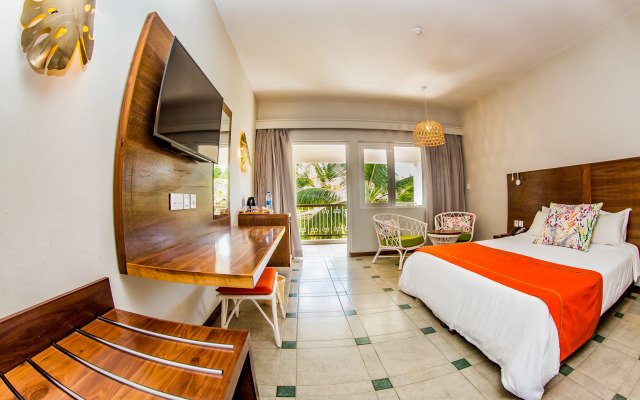 Tarisa Resort & Spa