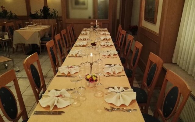 Albergo Ristorante Sagittario