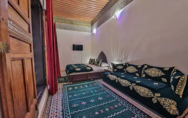 Riad Palais Antique