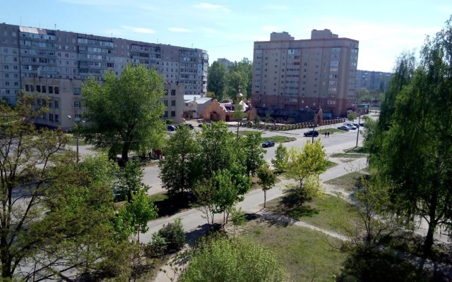 Cozy OneBedroom Flat