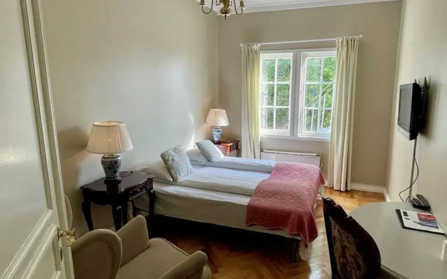 Langesund Bad Hotell