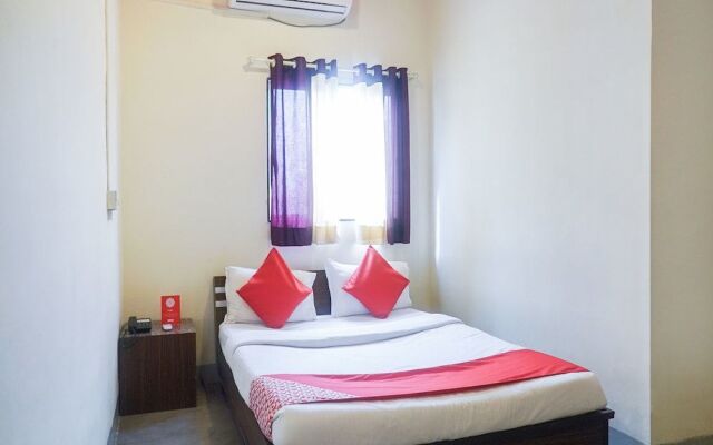 OYO 9910 Sambram Inn