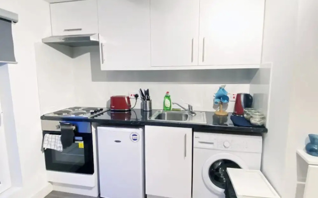 London Private Apartments - West Green Road